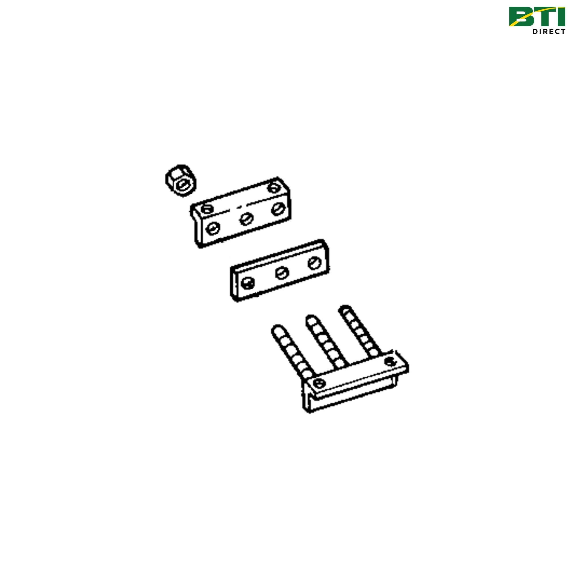 AM120967: Stabilizers Street Pad