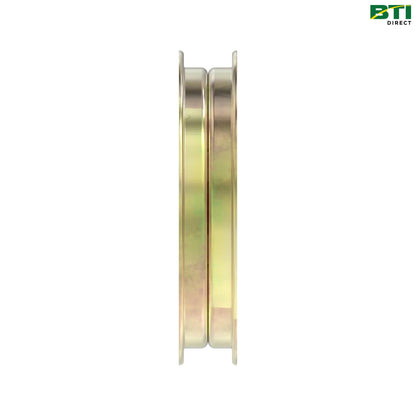 AM121238: Riveted Idler with Bearing