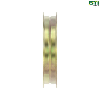 AM121238: Riveted Idler with Bearing