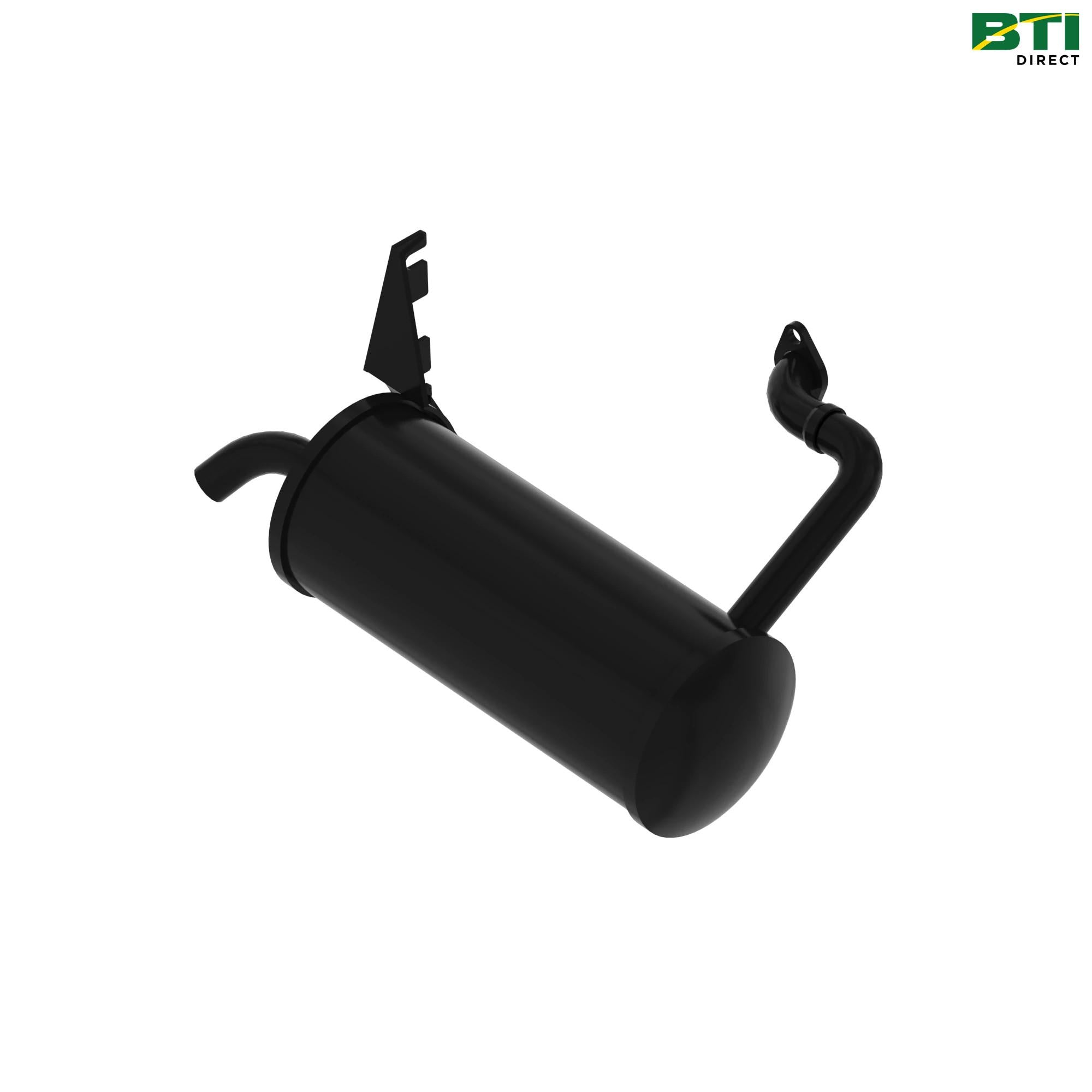 AM121247: Muffler