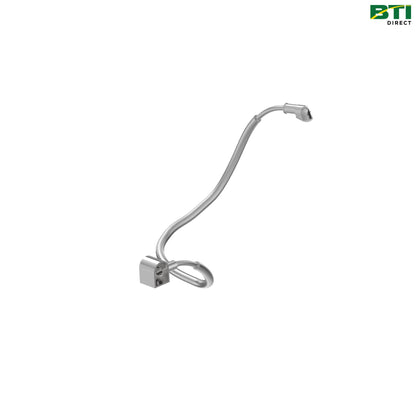 AM121451: Positive Battery Cable