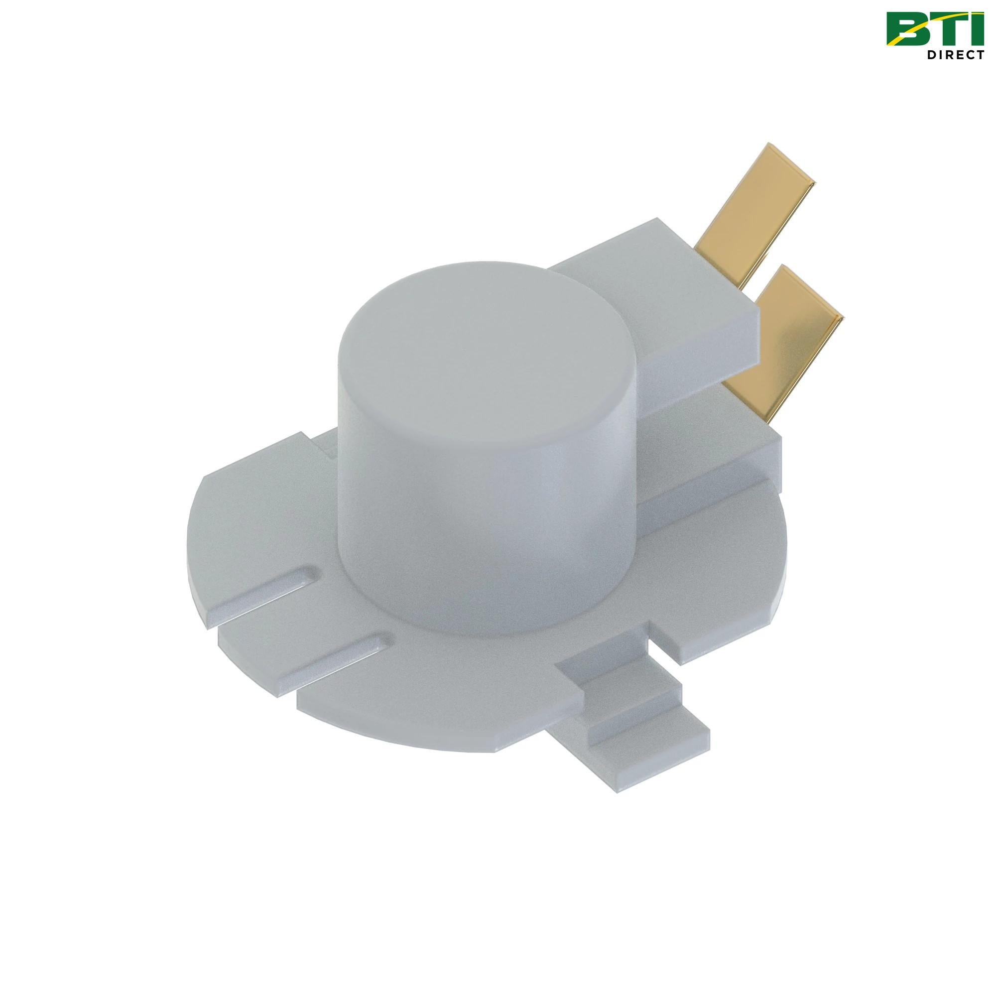 AM121594: Hood and Grille Socket