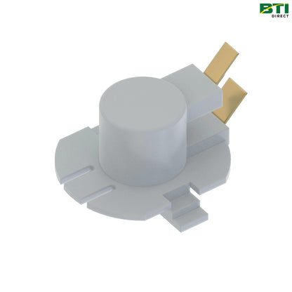 AM121594: Hood and Grille Socket
