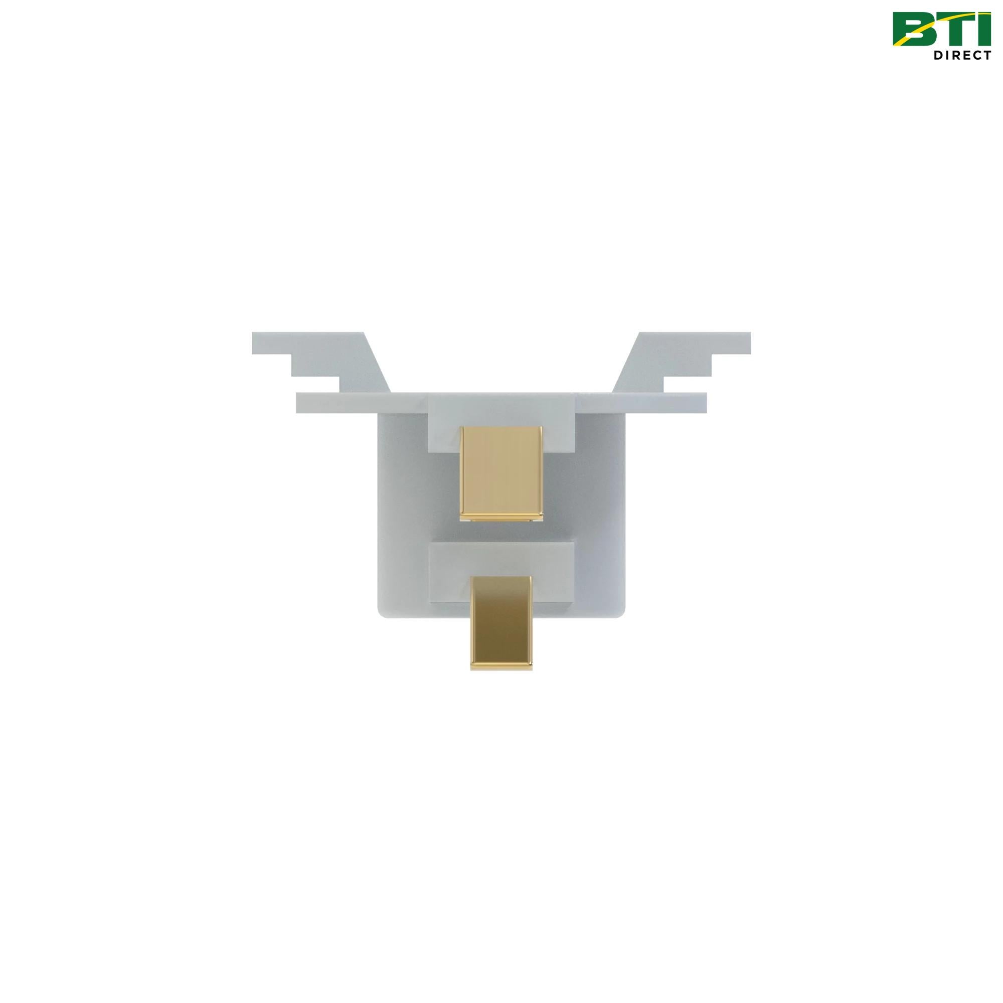 AM121594: Hood and Grille Socket