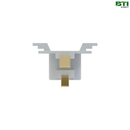 AM121594: Hood and Grille Socket