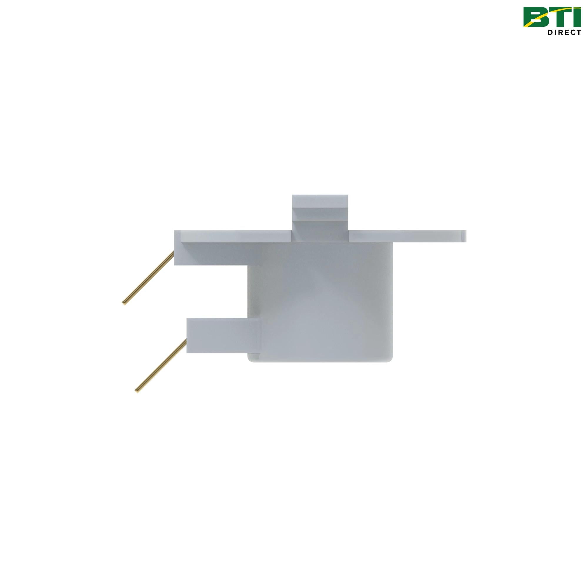 AM121594: Hood and Grille Socket