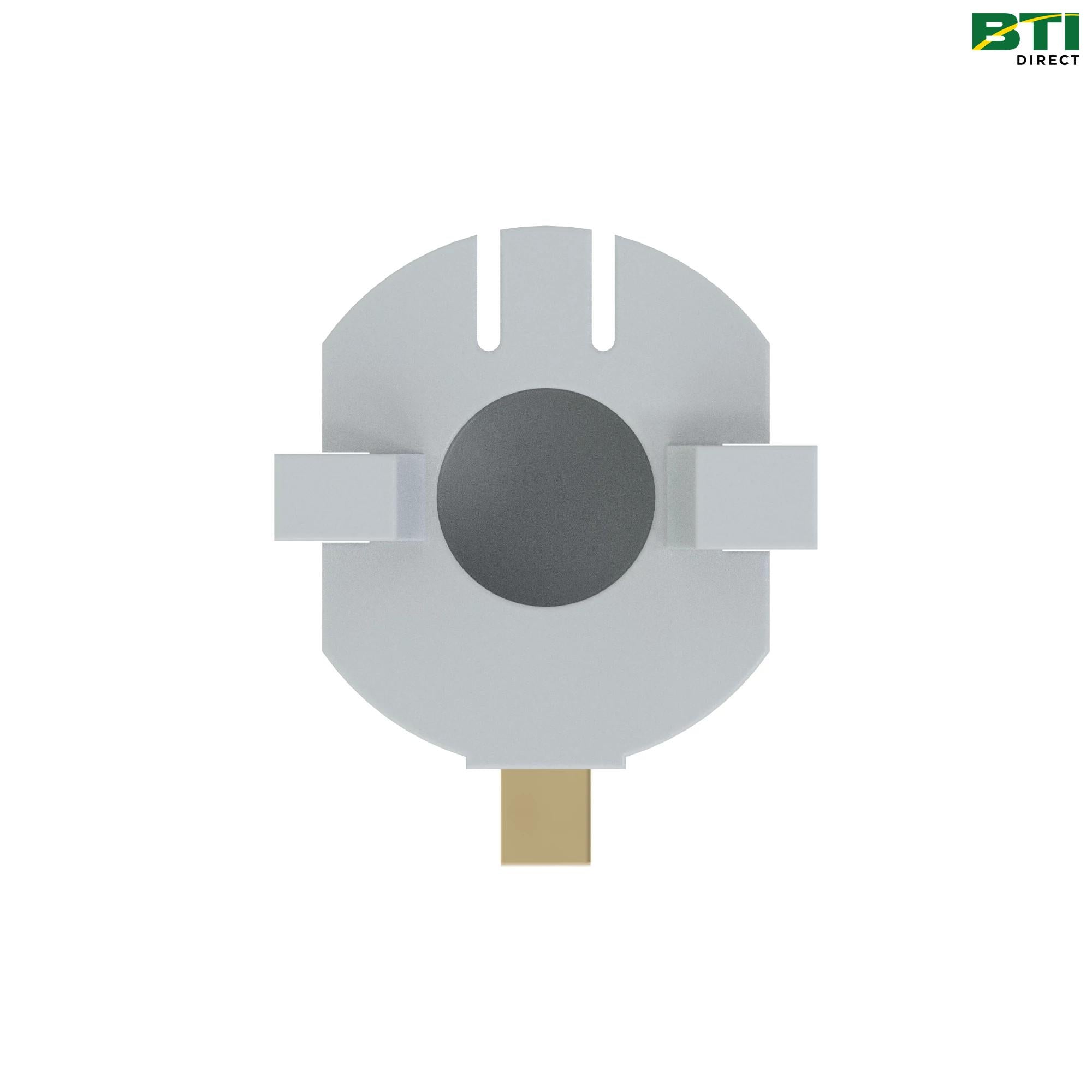 AM121594: Hood and Grille Socket