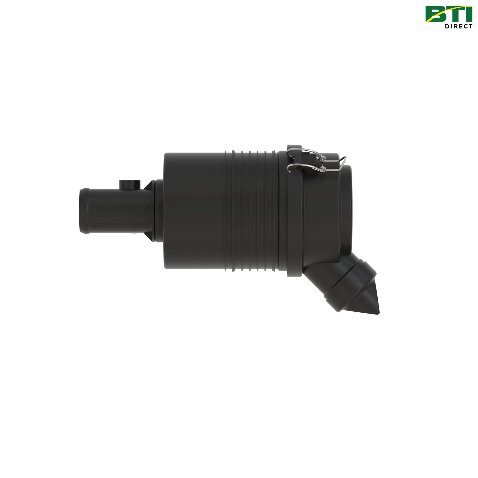 AM121648: Air Cleaner Assembly