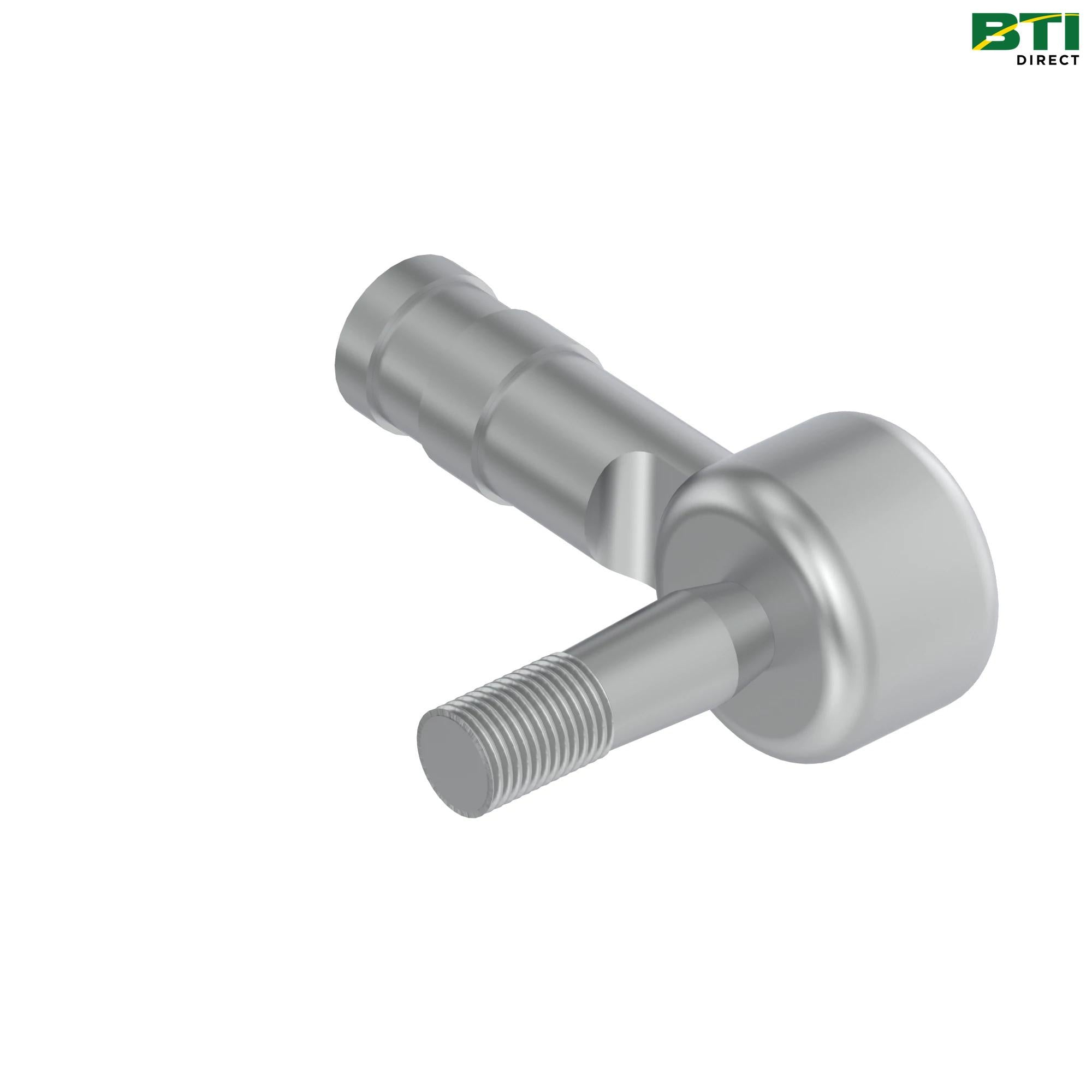 AM121758: Steering Tie Rod End