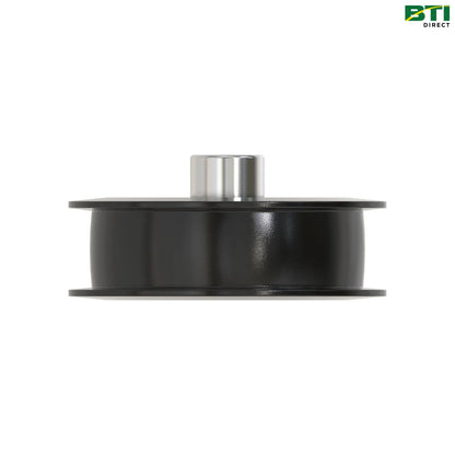 AM121801: Flat Idler Pulley