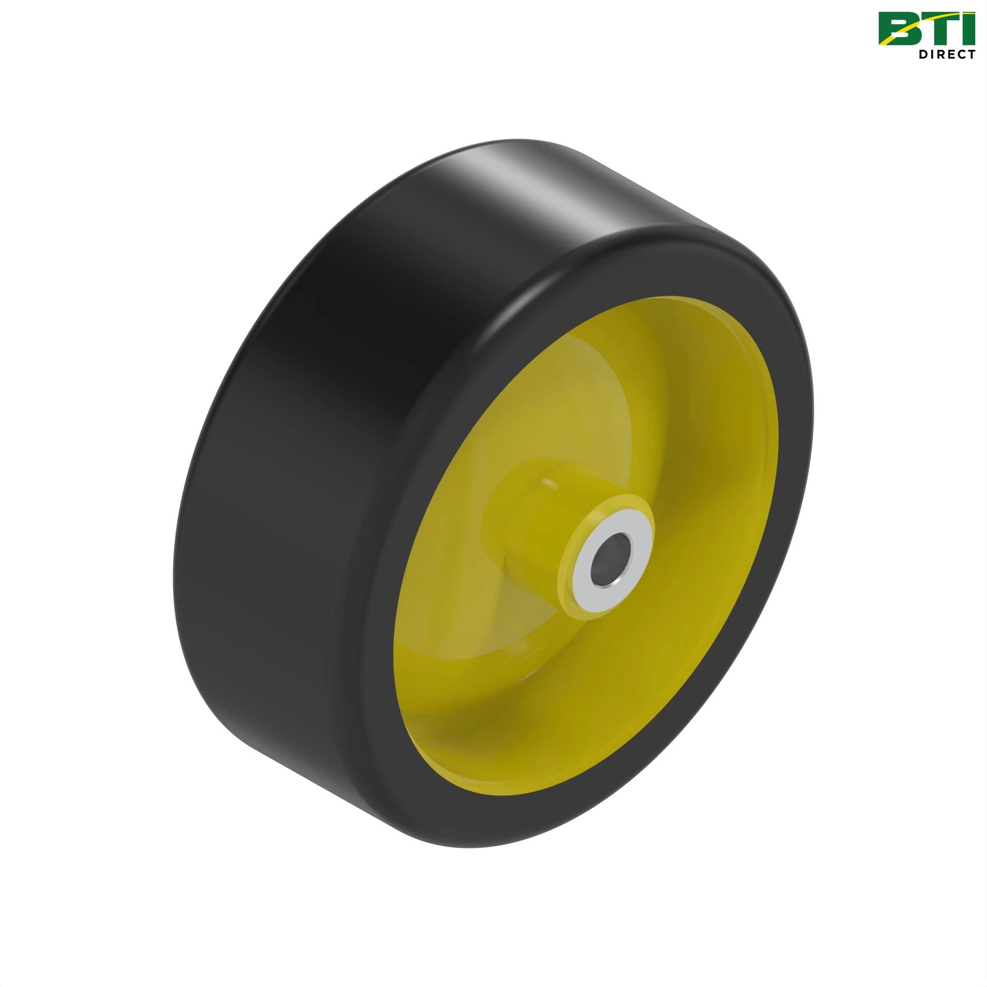 AM121814: Tire and Wheel Assembly