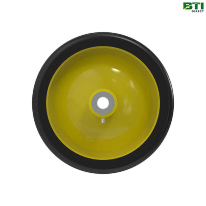 AM121814: Tire and Wheel Assembly