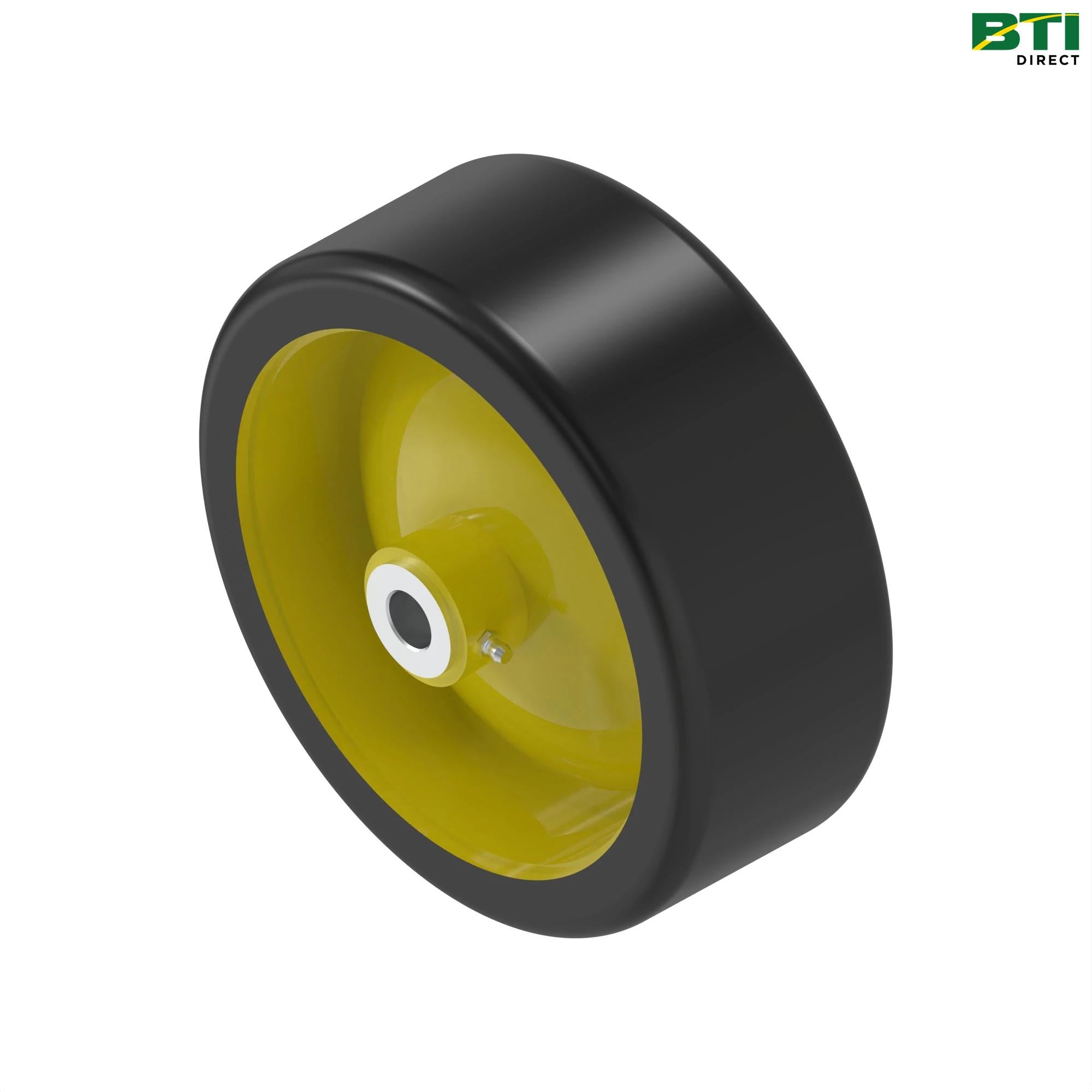 AM121814: Tire and Wheel Assembly