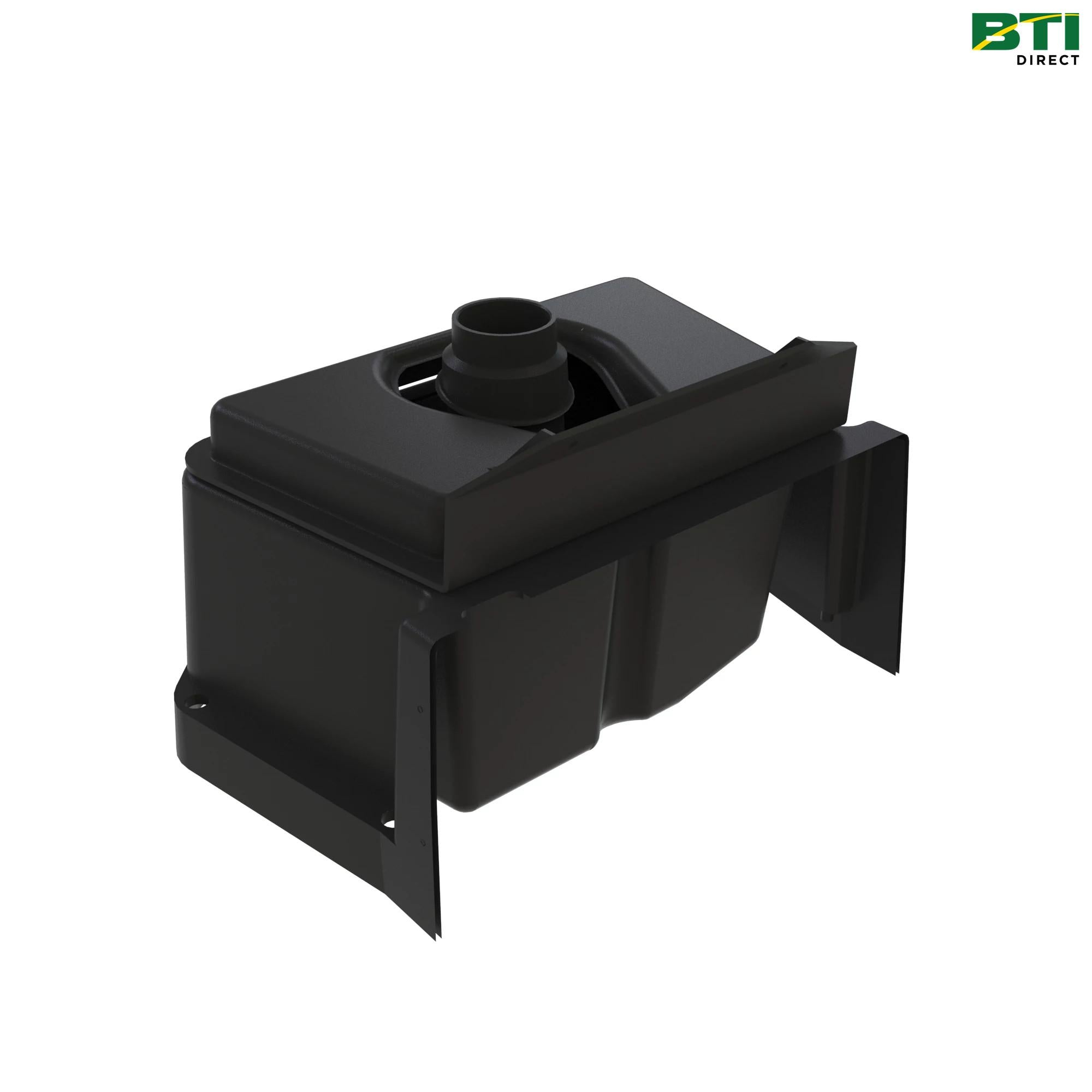 AM121937: Fuel Tank