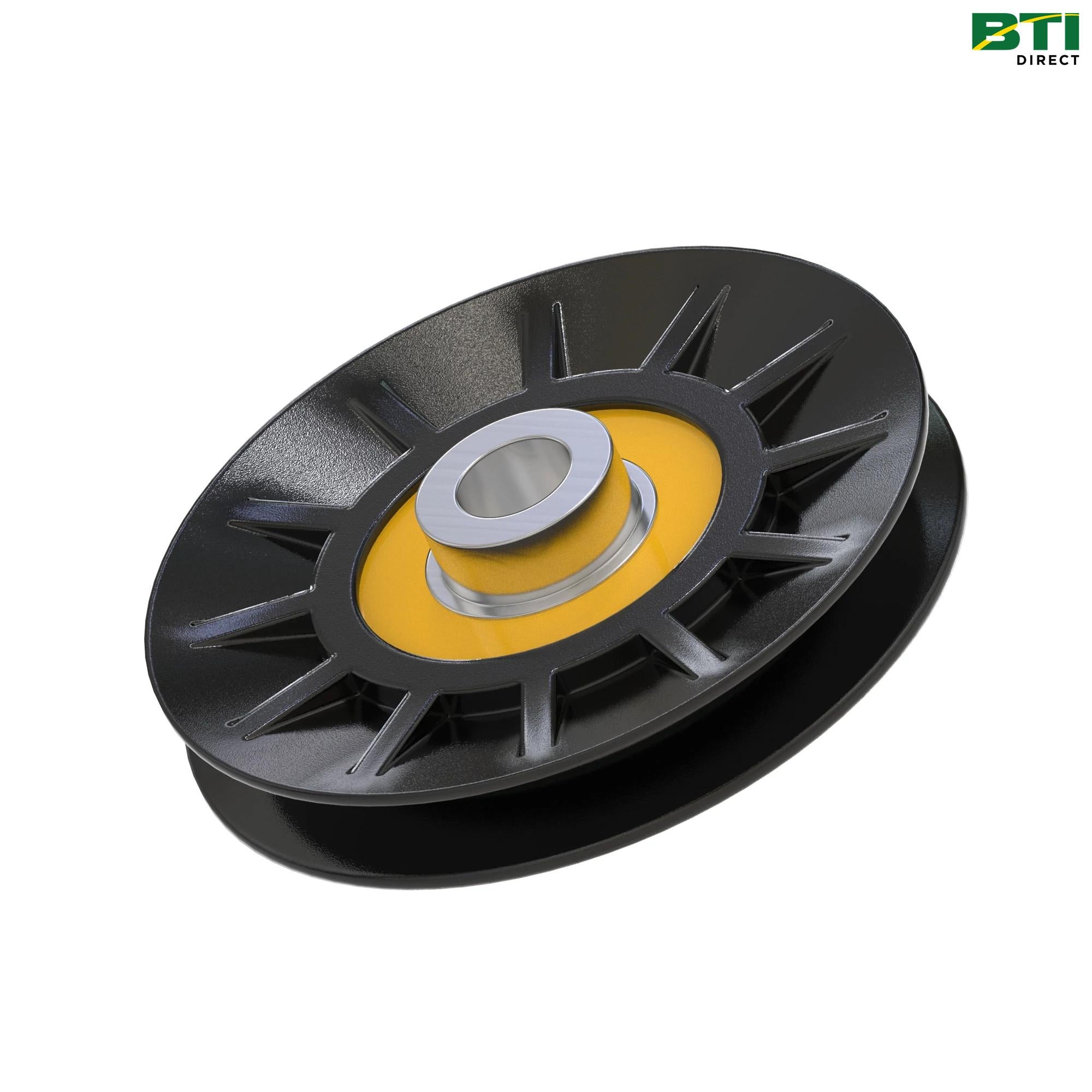 AM121969: Powertrain Drive Idler Pulley