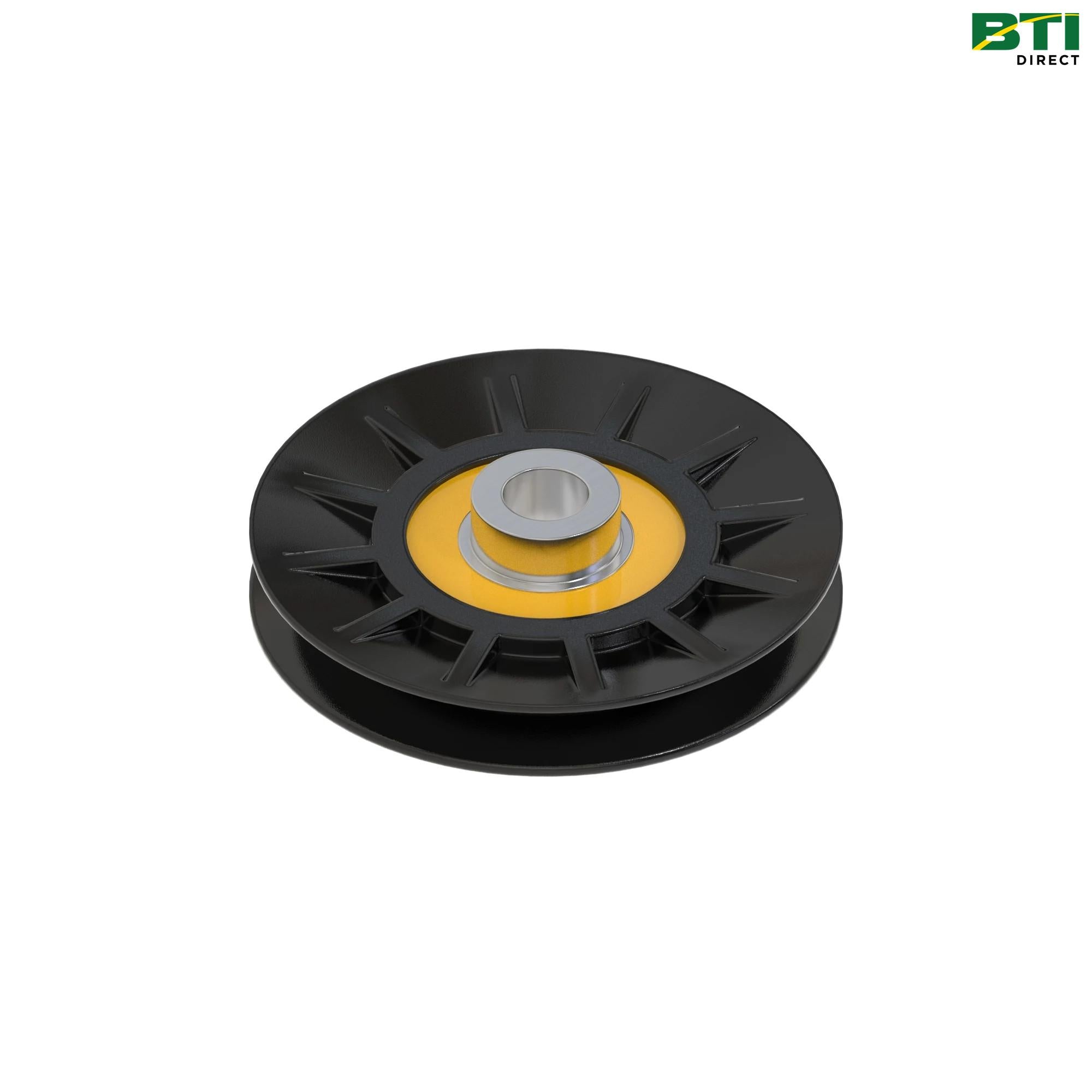 AM121969: Powertrain Drive Idler Pulley