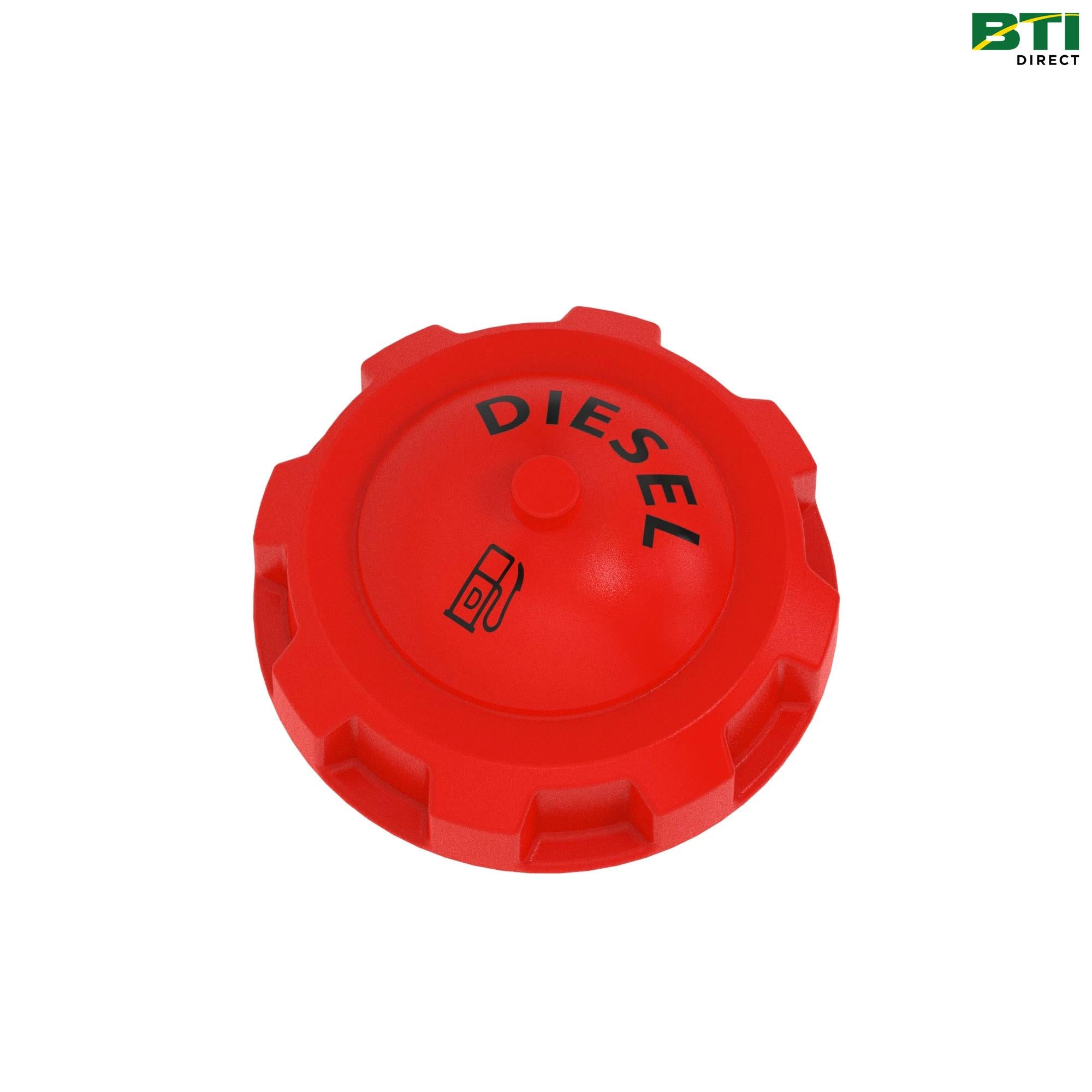 AM122097: Fuel Filler Cap