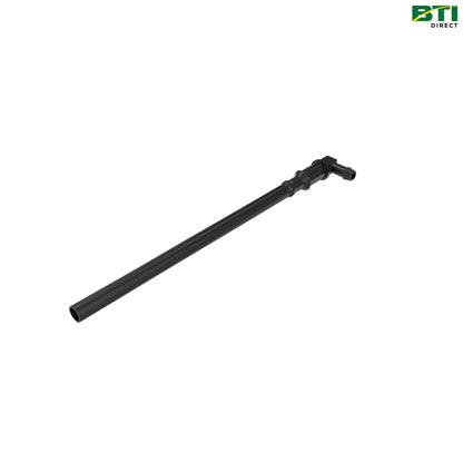 AM122215: Fuel Pickup