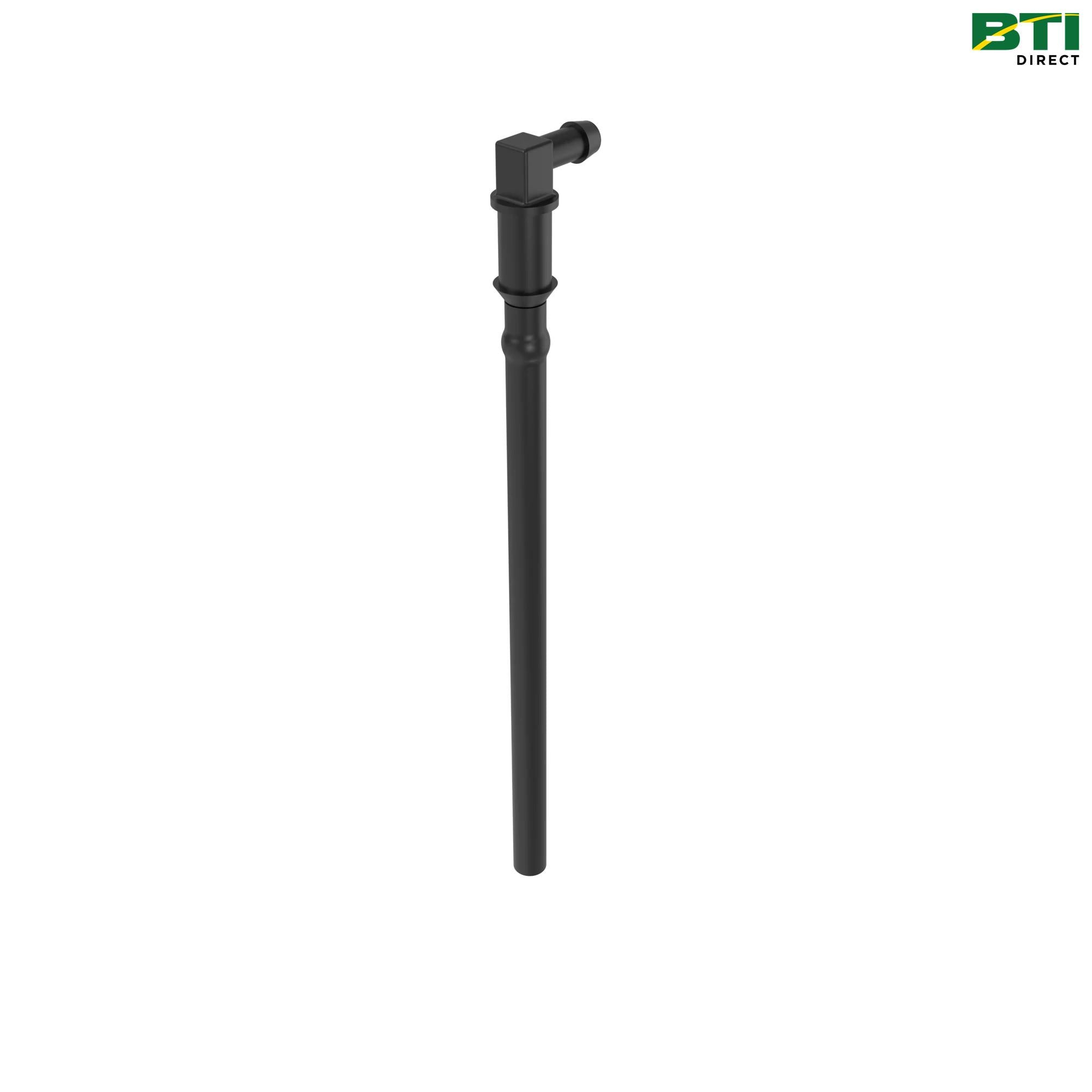 AM122215: Fuel Pickup