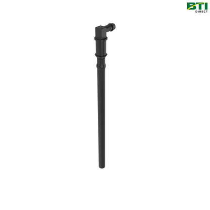 AM122215: Fuel Pickup