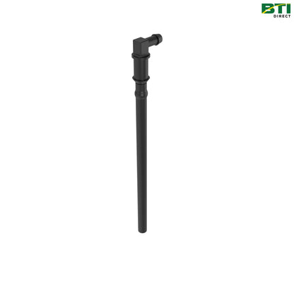 AM122215: Fuel Pickup