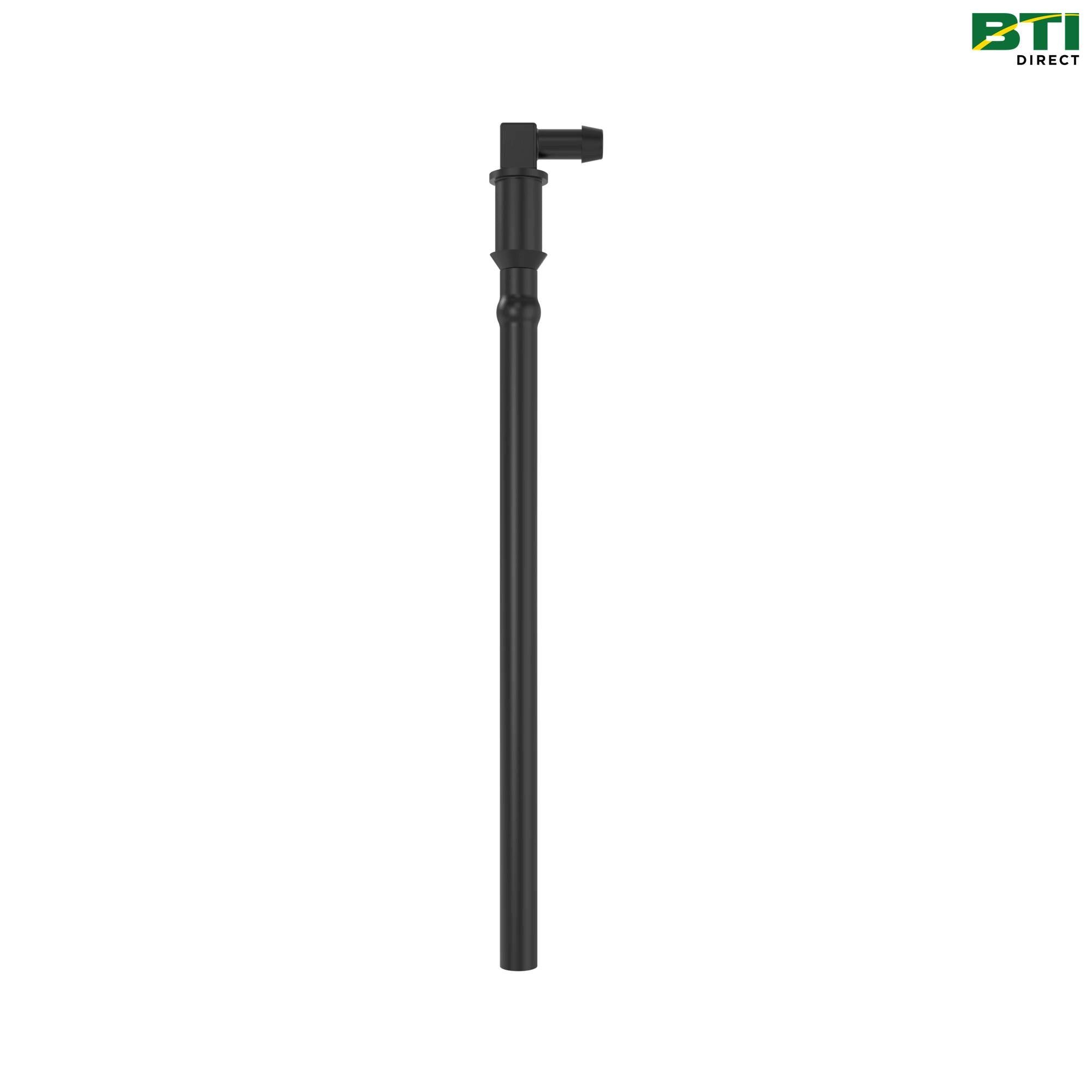 AM122215: Fuel Pickup