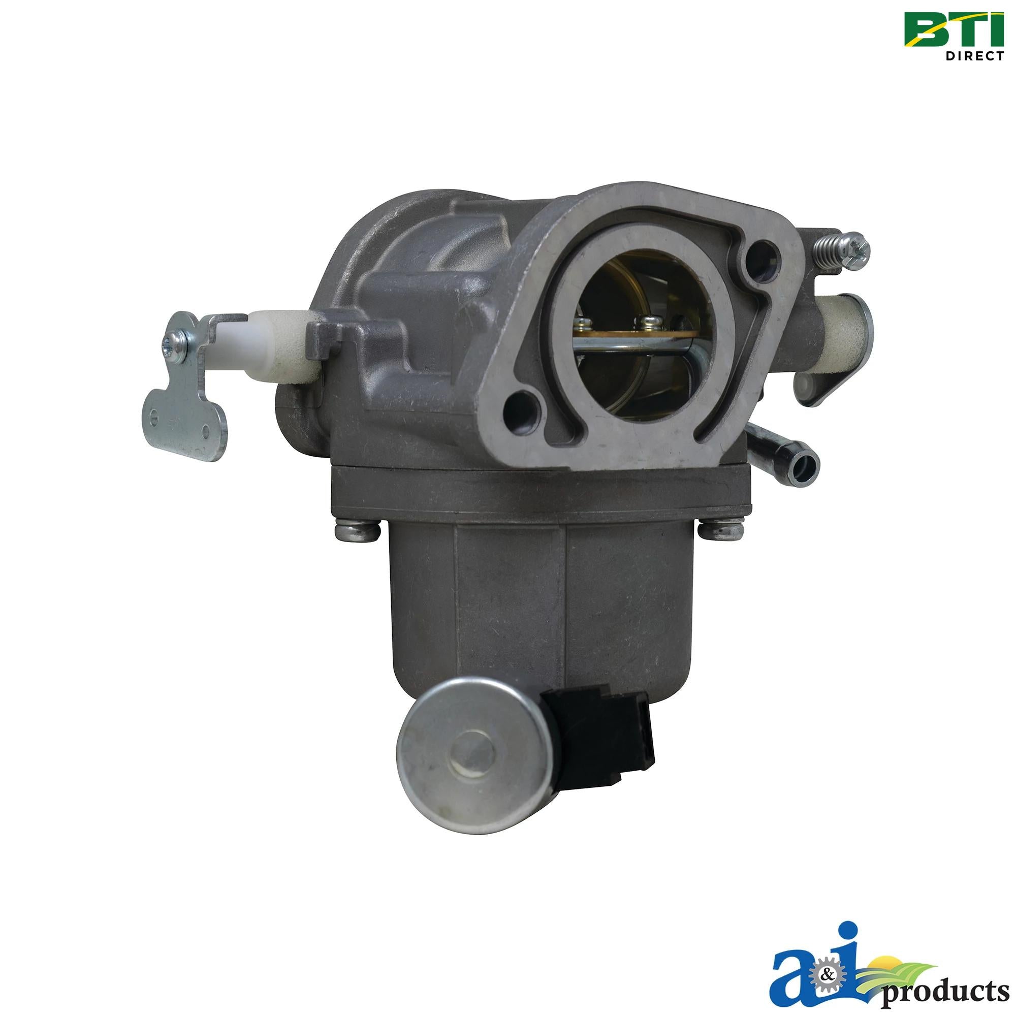 AM122462: Carburetor
