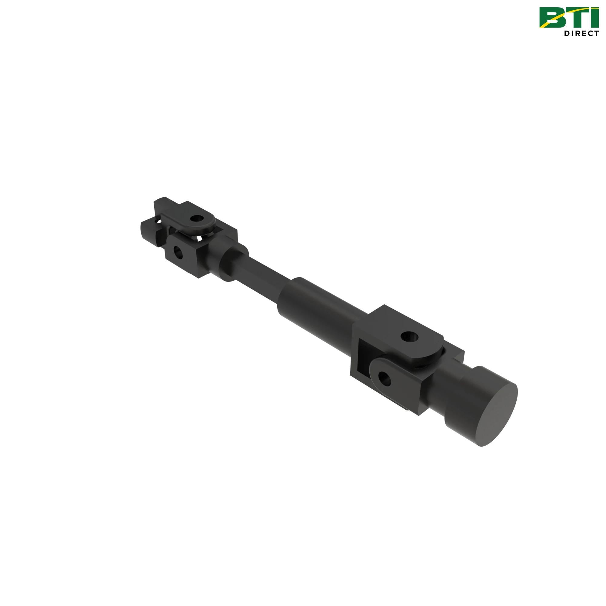 AM122543: Universal Driveshaft
