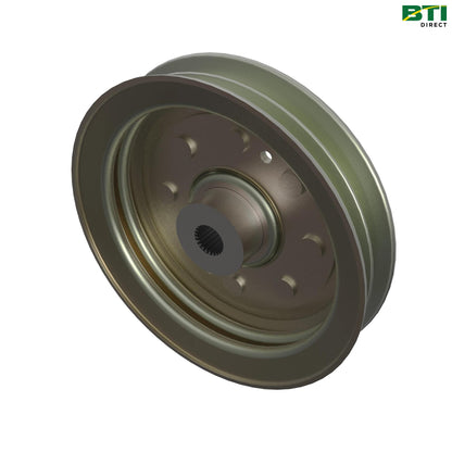 AM122586: Transmission Sheave