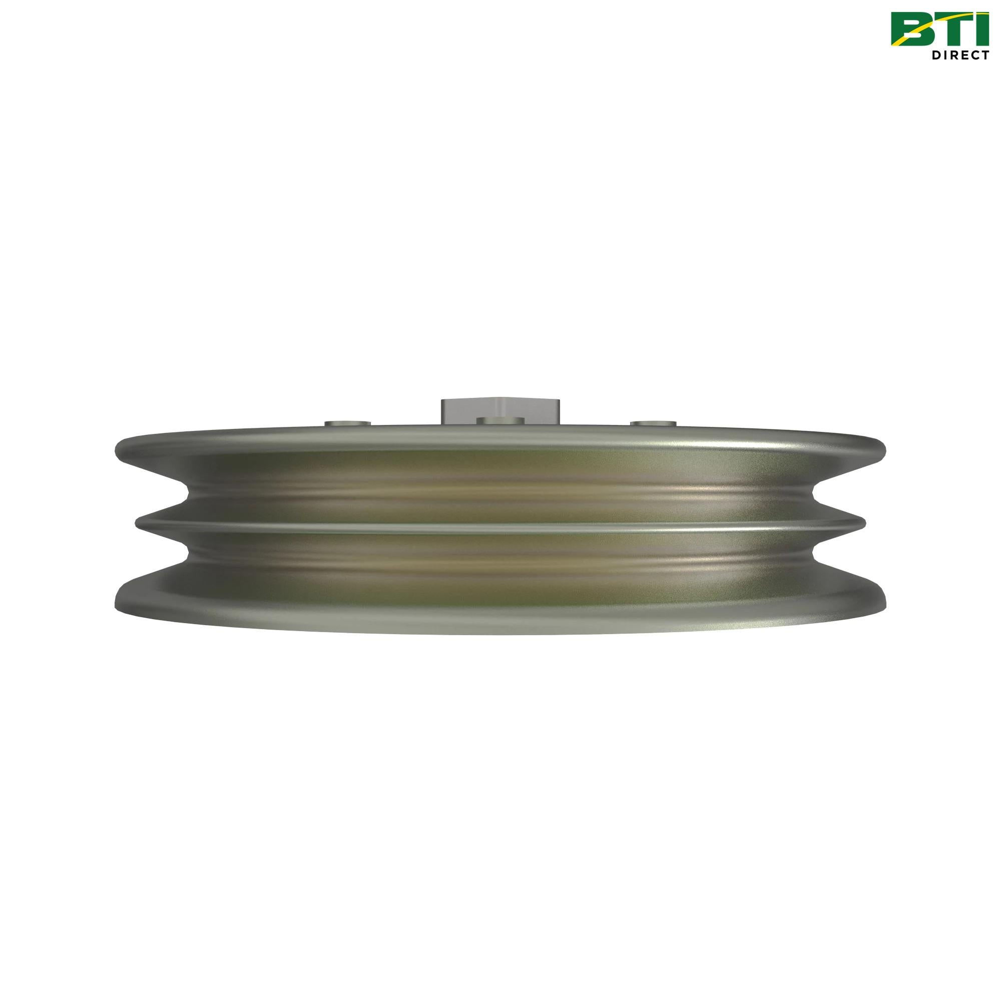 AM122586: Transmission Sheave