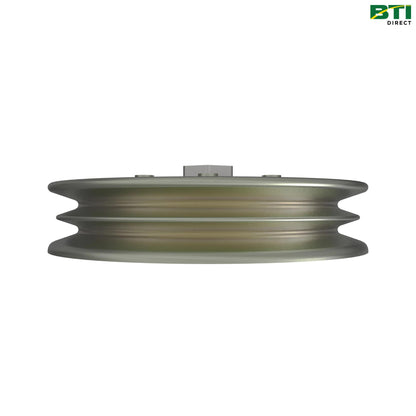 AM122586: Transmission Sheave