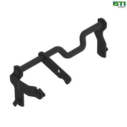 AM122599: Mower Deck Lift Link Shaft
