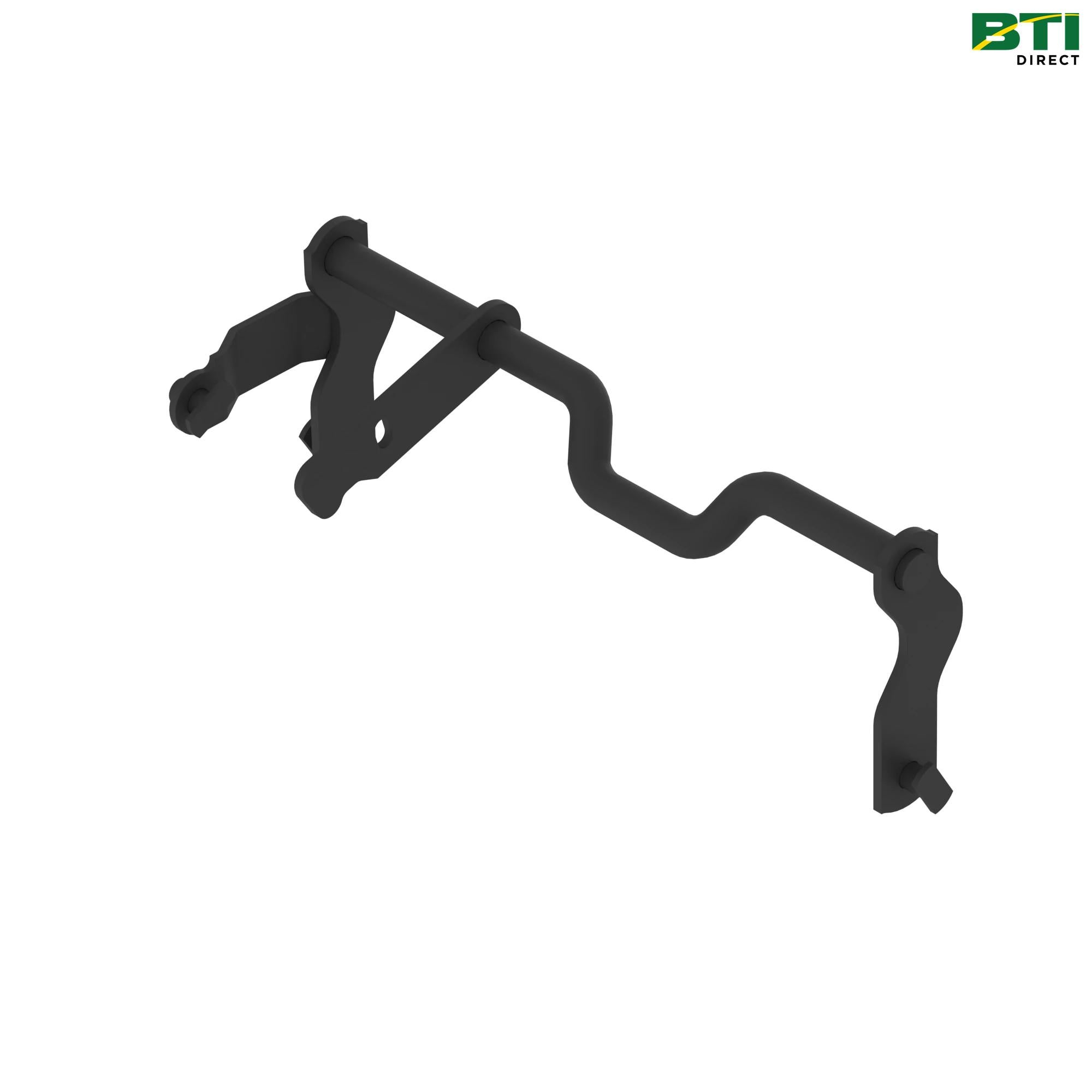 AM122599: Mower Deck Lift Link Shaft