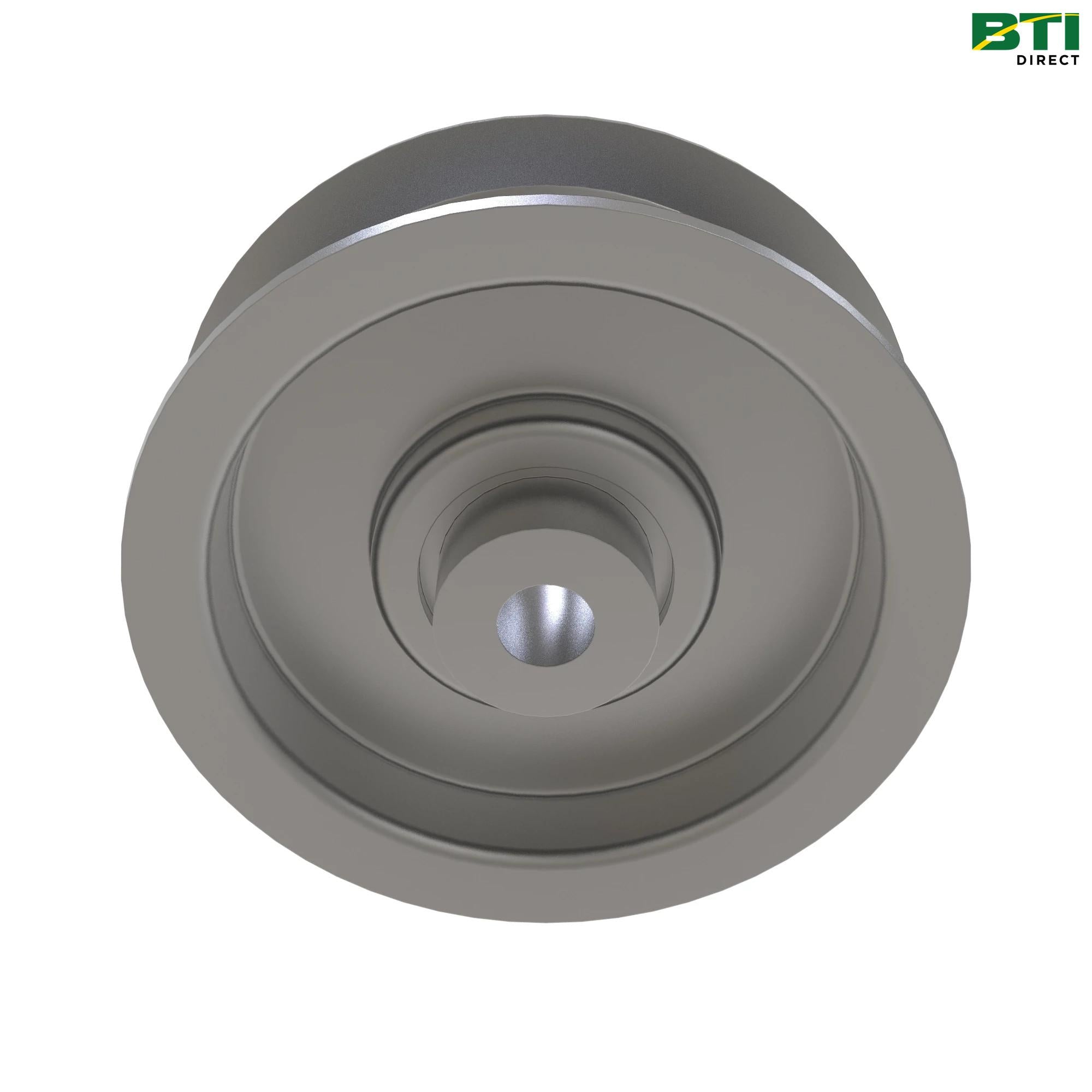 AM122779: Mower Deck Drive Idler