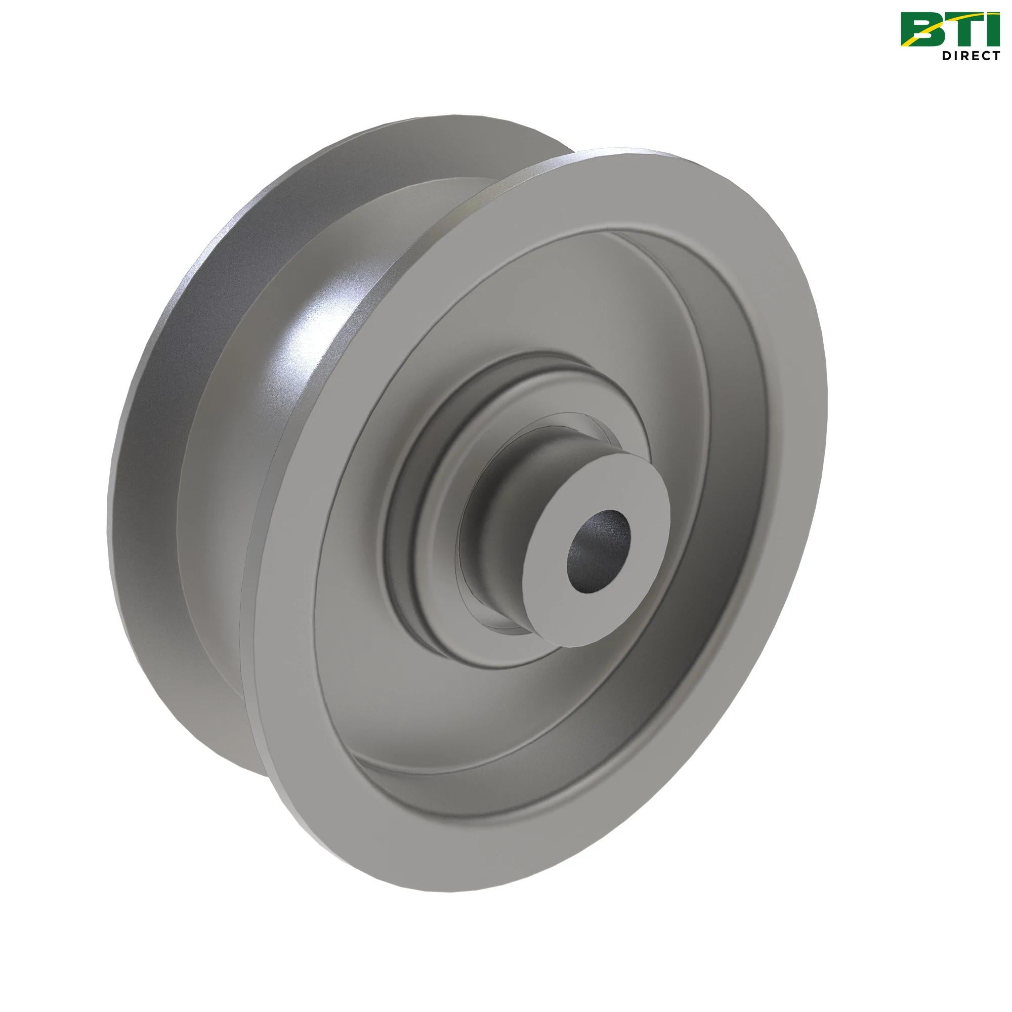 AM122779: Mower Deck Drive Idler