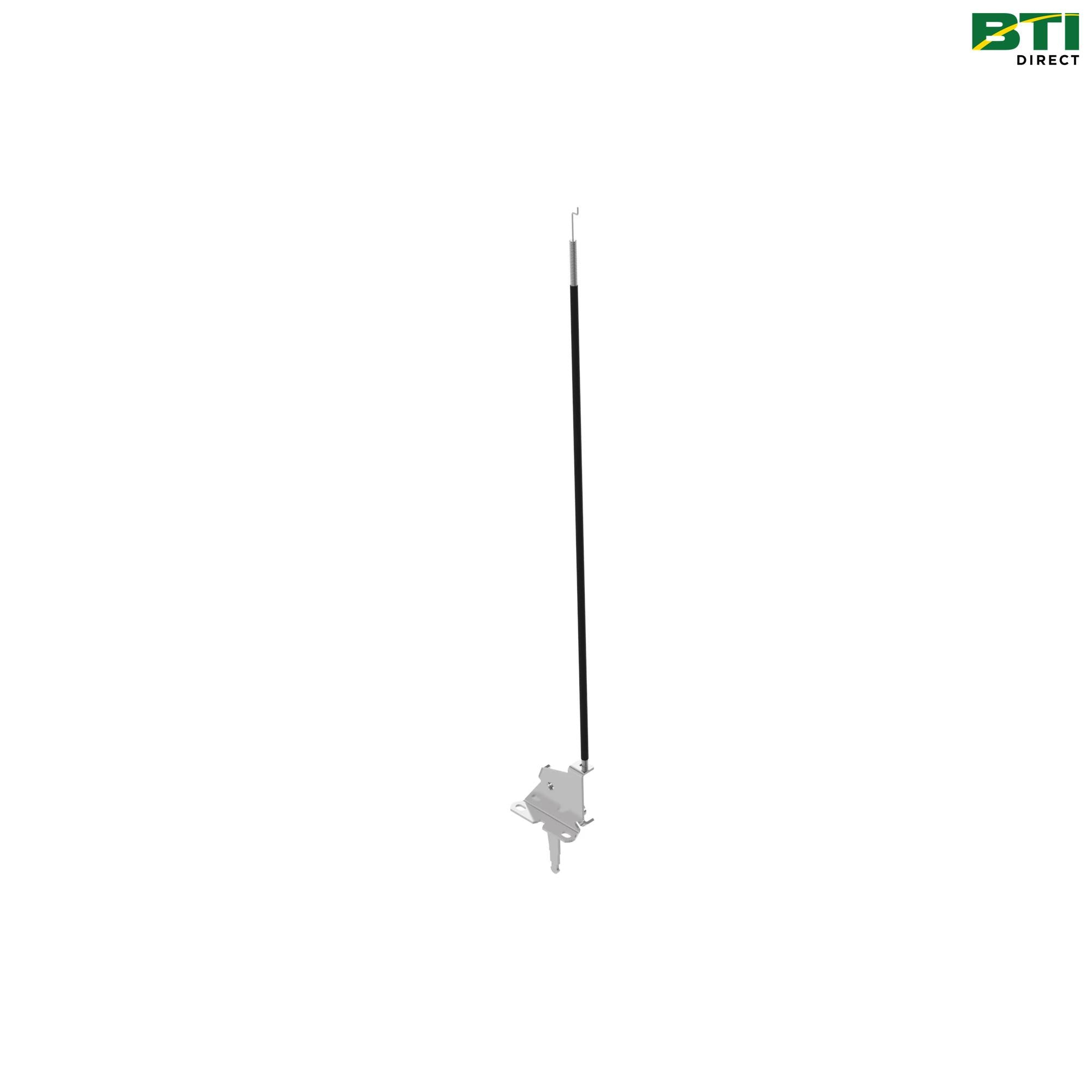 AM122882: Throttle Control Cable
