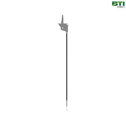 AM122882: Throttle Control Cable