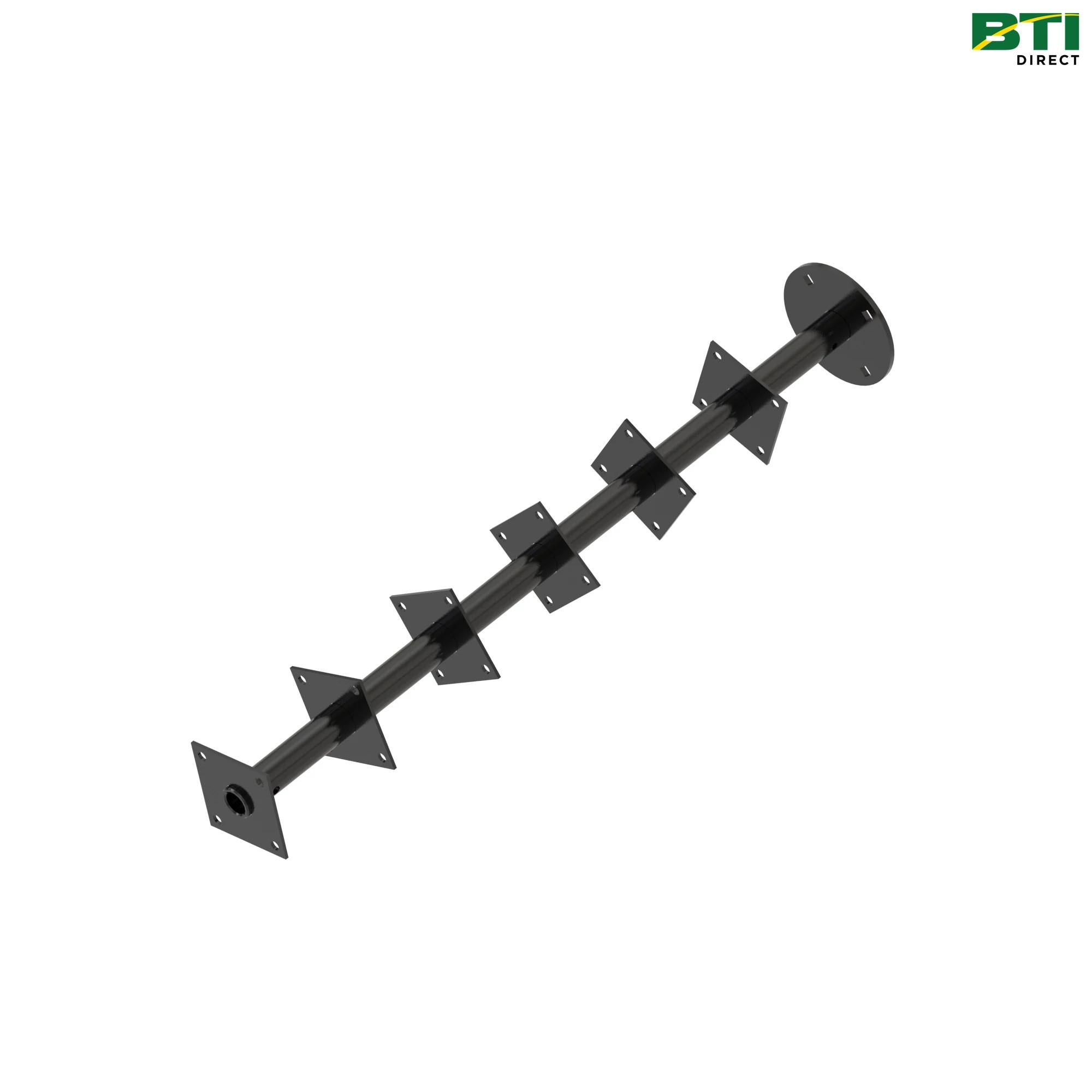 AM122905: Shaft