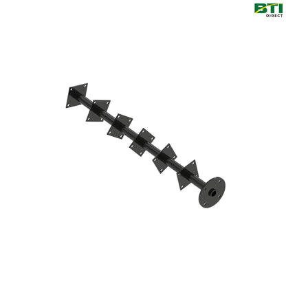 AM122905: Shaft