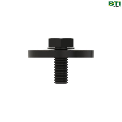 AM122910: Screw with Washer