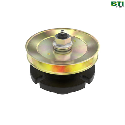 AM123184: Mower Drive Spindle