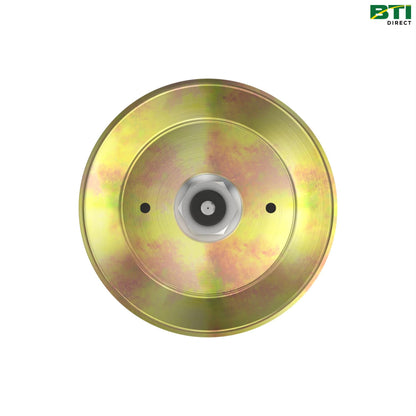 AM123184: Mower Drive Spindle