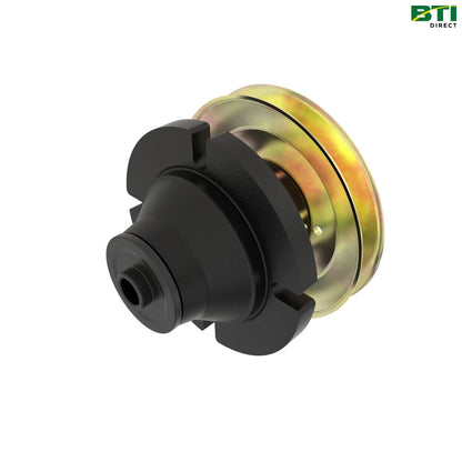 AM123184: Mower Drive Spindle