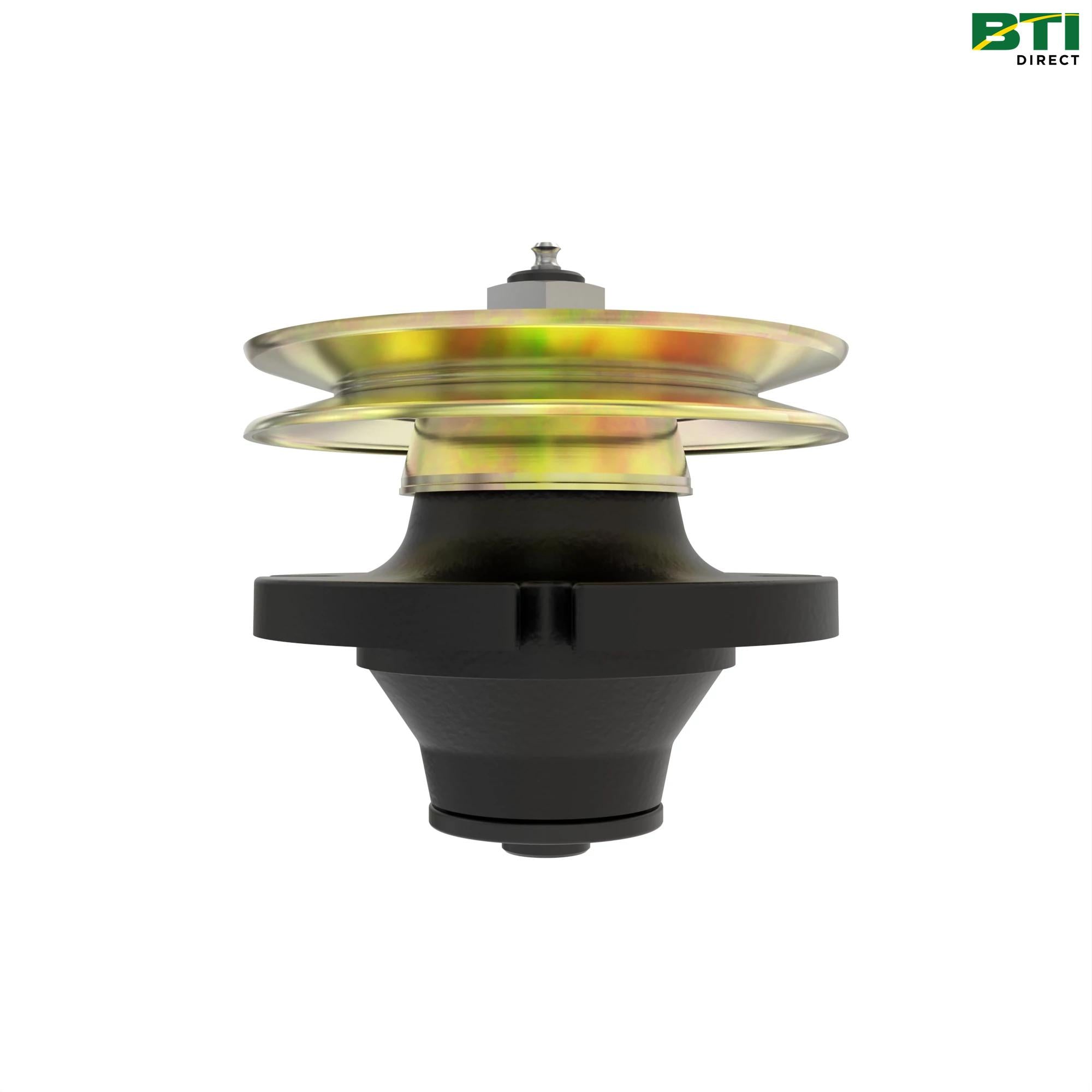 AM123184: Mower Drive Spindle