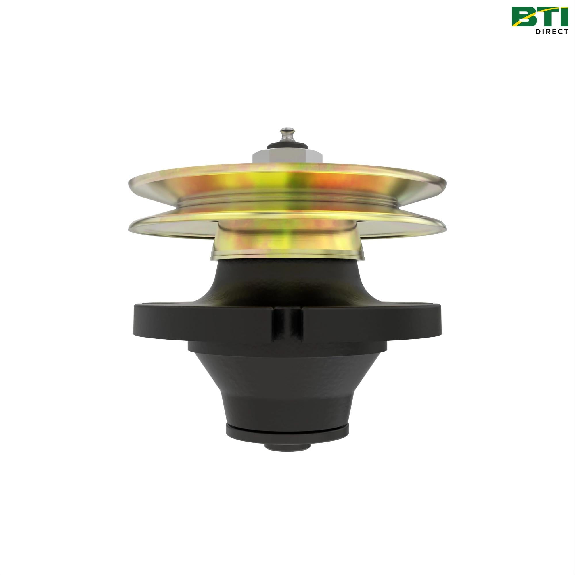 AM123184: Mower Drive Spindle