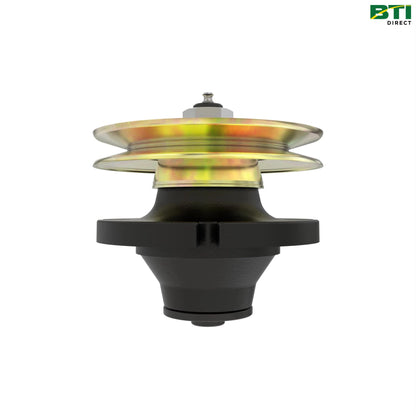 AM123184: Mower Drive Spindle