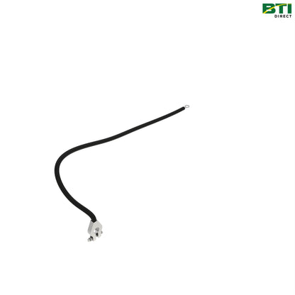AM123203: Negative Battery Cable