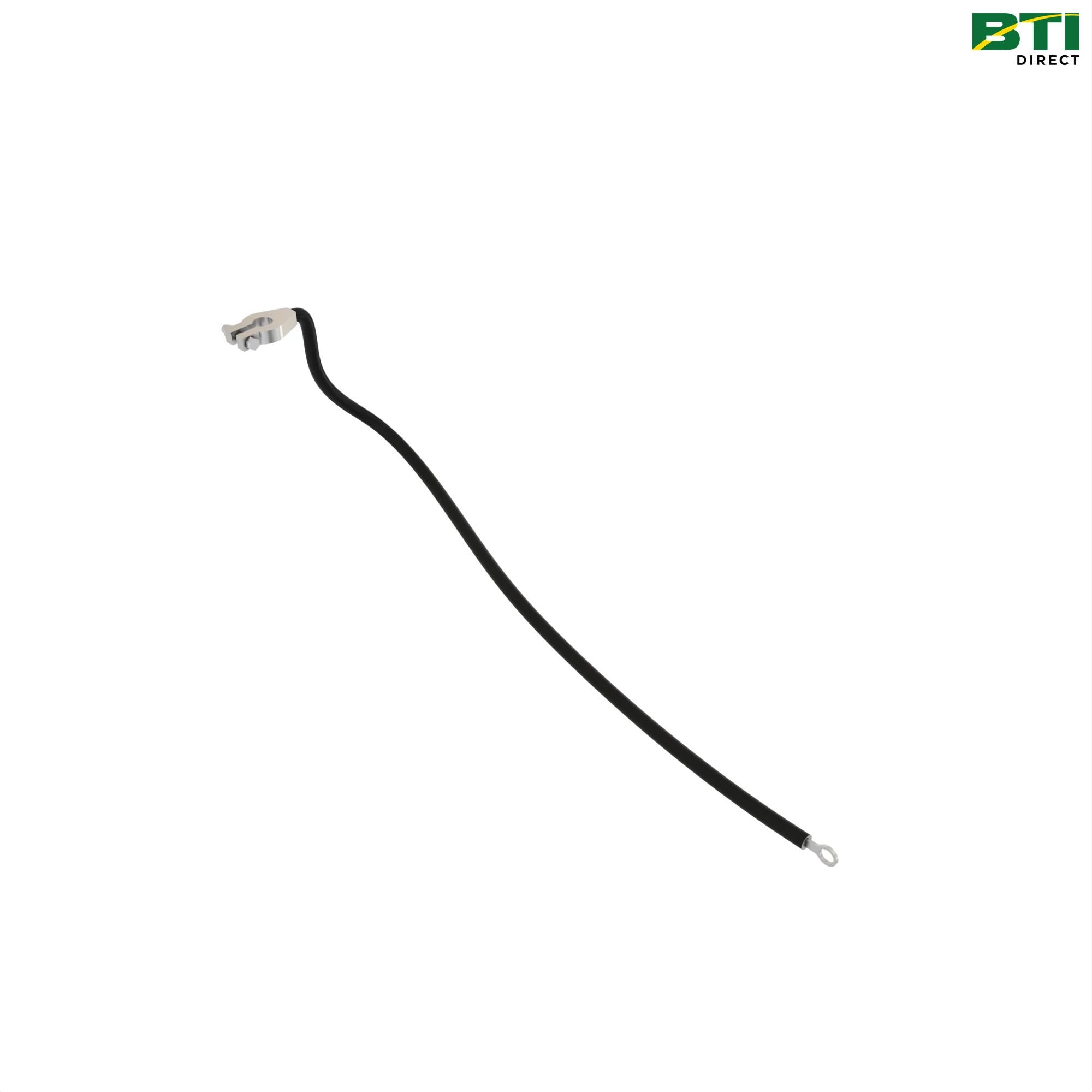 AM123203: Negative Battery Cable