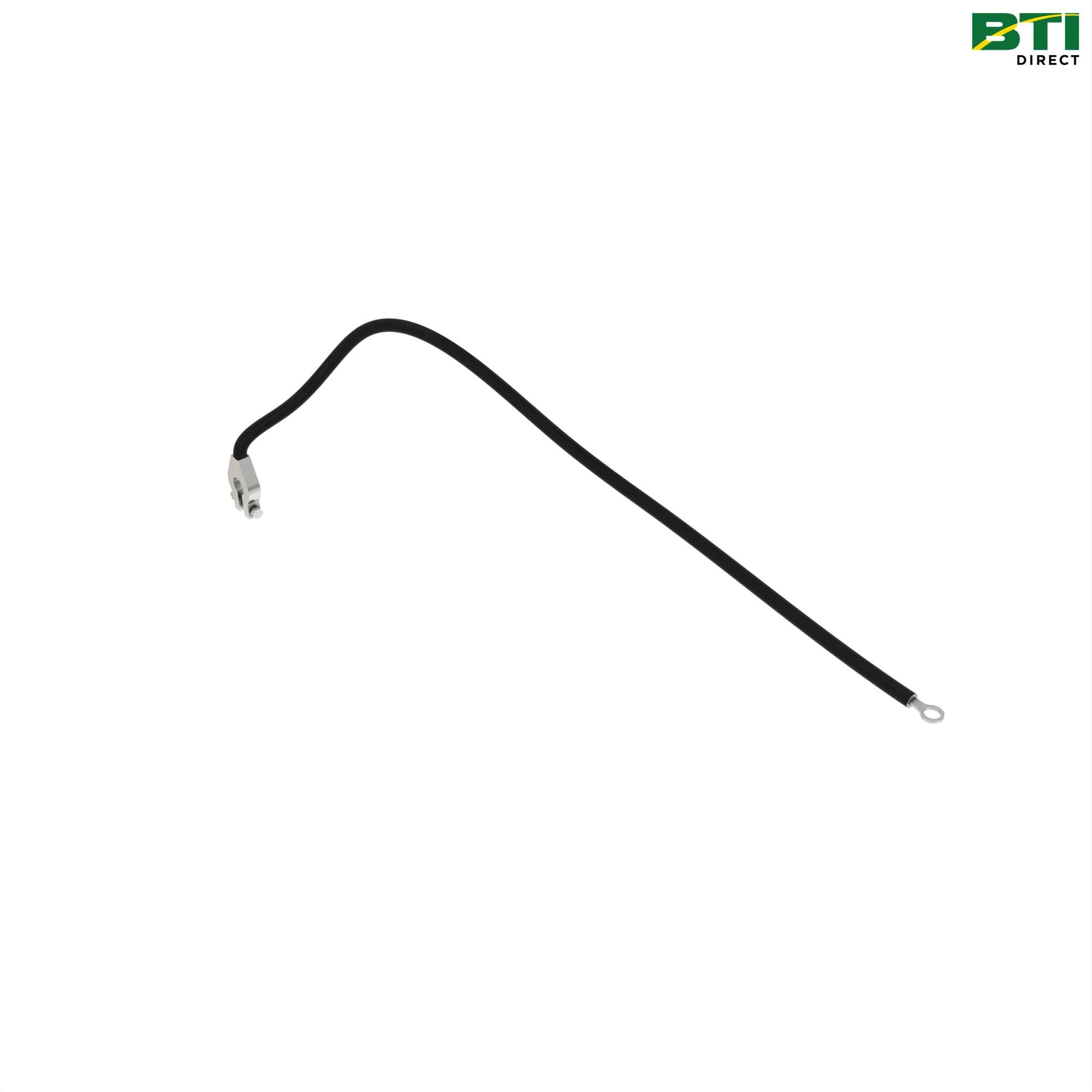 AM123203: Negative Battery Cable
