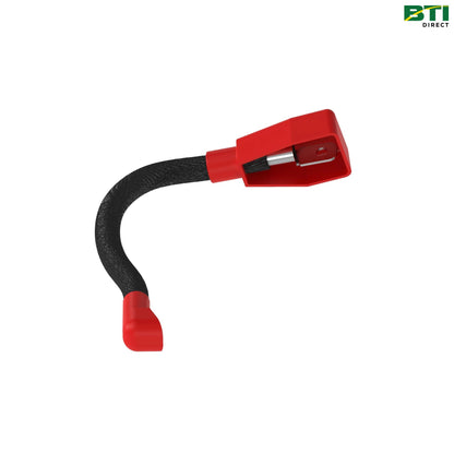 AM123204: Positive Battery Cable